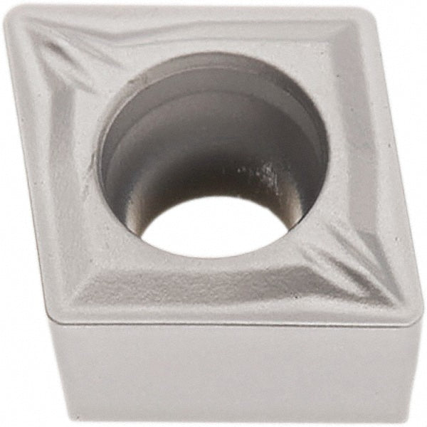 CCMT060204-MF2 Carbide Insert, Grade TP2501, TiCN - Seco 02956303