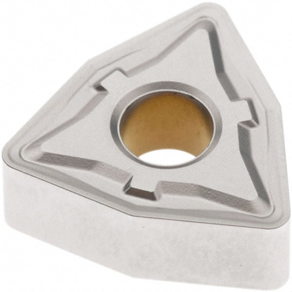 WNMG080412-M5 Carbide Insert, Grade TP0501, TiCN - Seco 02960554