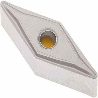VNMG160404-MF2 Carbide Insert, Grade TP2501, TiCN - Seco 02959843