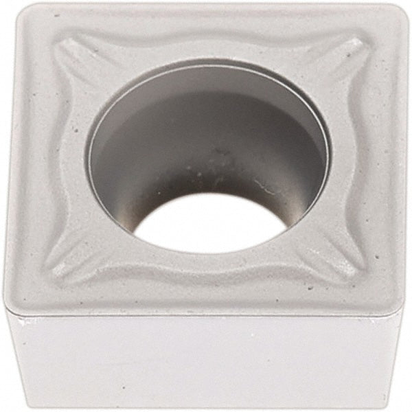 SCMT120408-M5 Carbide Insert, Grade TP2501, TiCN - Seco 02956336