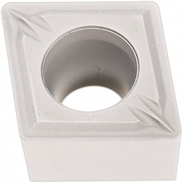 CCMT120408-MF2 Carbide Insert, Grade TP2501, TiCN - Seco 02956311