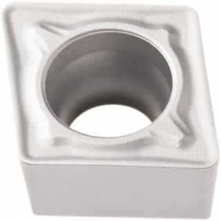 CCMT09T308-M5 Carbide Insert, Grade TP2501, TiCN - Seco 02956329