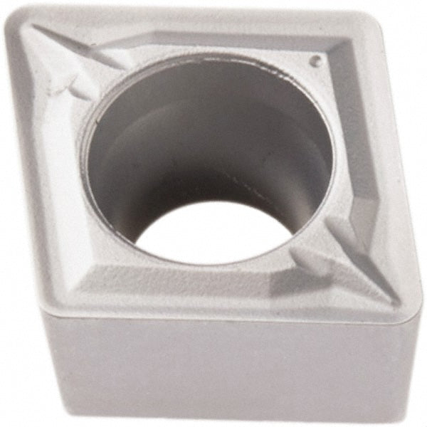 CCMT09T308-MF2 Carbide Insert, Grade TP2501, TiCN - Seco 02956309