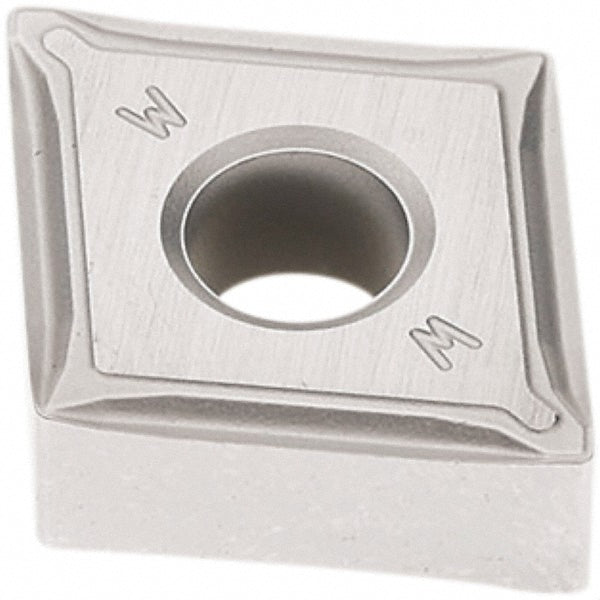 CNMG120404W-MF2 Carbide Insert, Grade TP1501, TiCN - Seco 02960043