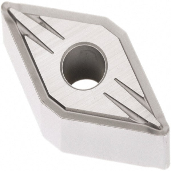 DNMG150404-FF2 Carbide Insert, Grade TP2501, TiCN - Seco 02960019