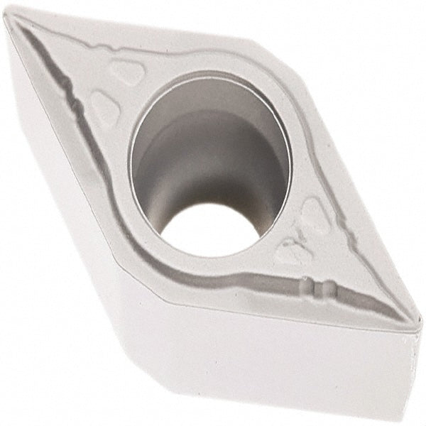 DCMT11T304-F1 Carbide Insert, Grade TP2501, TiCN - Seco 02960888