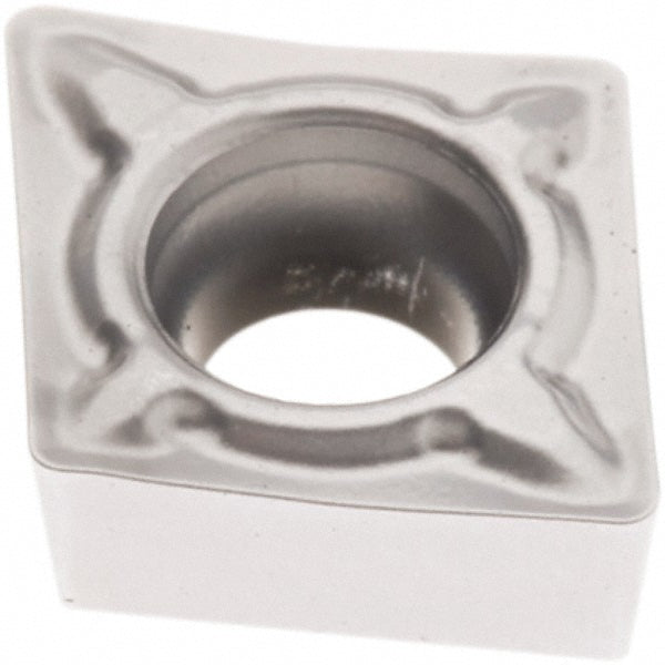 CCMT060204-F1 Carbide Insert, Grade TP2501, TiCN - Seco 02960857