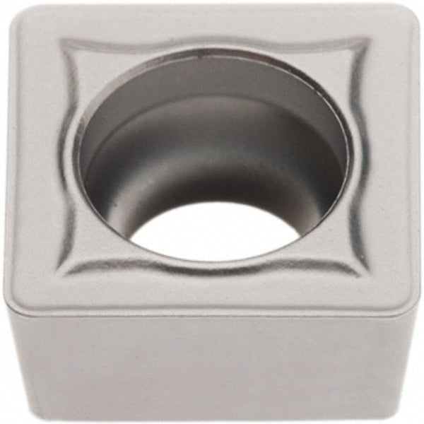 SCMT060204-M3 Carbide Insert, Grade TP2501, TiCN - Seco 02960423