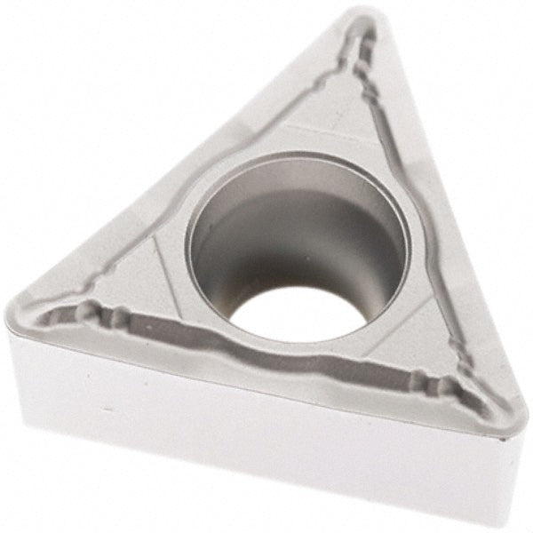 TCMT110208-F1 Carbide Insert, Grade TP2501, TiCN - Seco 02960404