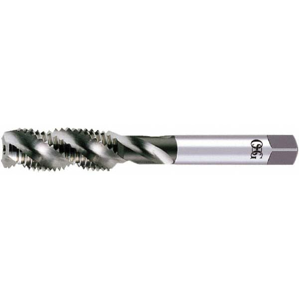 M12x1.75 Metric Coarse High-Speed Steel Tap - OSG 10900900