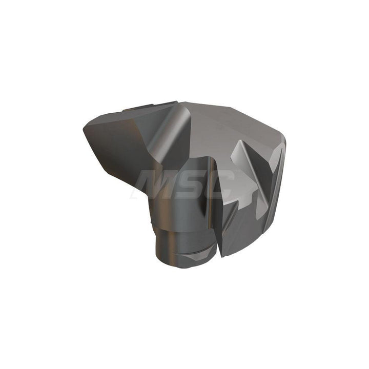 Carbide Insert, Grade IC908, TiAlN - Iscar 5508772