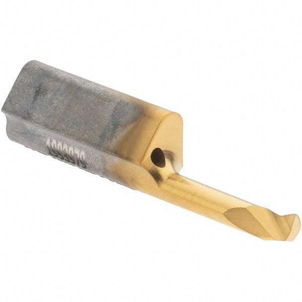 Carbide Insert, Grade TN35, TiN - HORN R105181300513TN35