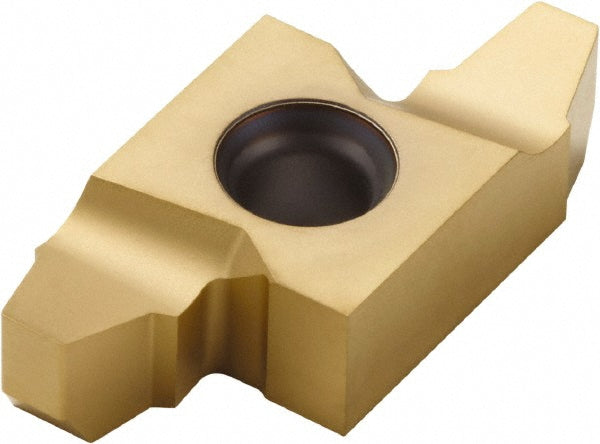 1/2" IC Solid Carbide Insert, Grade CP500, TiAlN - Seco 02206171