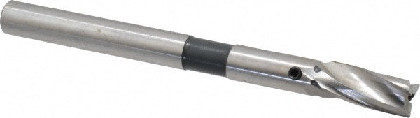 Interchangeable-Pilot Counterbores & Counterbore Pilots - Cleveland C46426