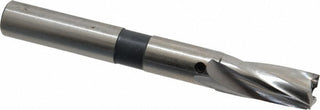 Interchangeable-Pilot Counterbores & Counterbore Pilots - Cleveland C46432