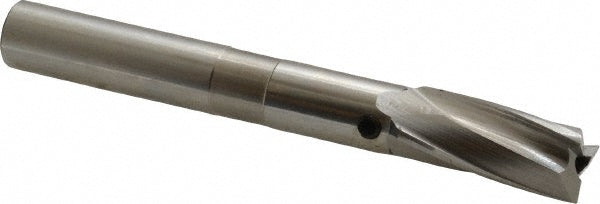 Interchangeable-Pilot Counterbores & Counterbore Pilots - Cleveland C46433