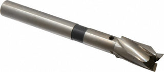 Interchangeable-Pilot Counterbores & Counterbore Pilots - Cleveland C46436