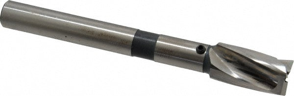 Interchangeable-Pilot Counterbores & Counterbore Pilots - Cleveland C46437