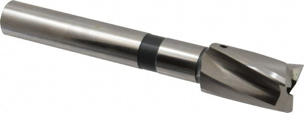 Interchangeable-Pilot Counterbores & Counterbore Pilots - Cleveland C46448