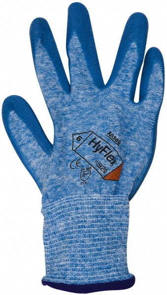 Blue General Purpose Gloves - Ansell 255001