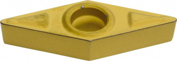 VBMT160408N-SU Solid Carbide Insert, Grade AC820P, Al2O3 - Sumitomo 19RJBPW