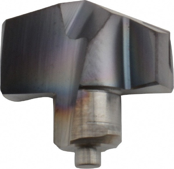 Carbide Insert, Grade IC908, TiAlN - Iscar 5508576