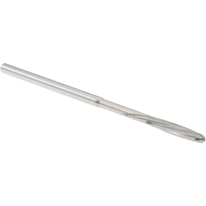 0.0783" Cobalt Steel Reamer - Walter-Titex 5072040