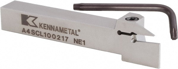 Indexable Cut-Off - Kennametal 4168860