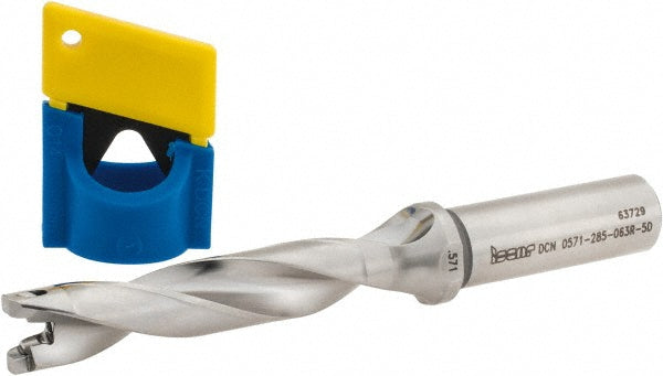 Indexable Drilling - Iscar 3202636