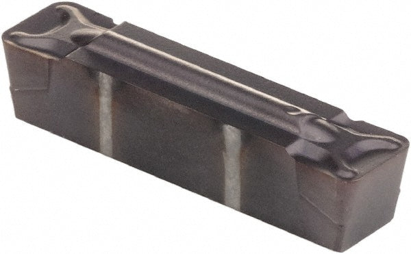Carbide Insert, Grade KCU10, AlTiN - Kennametal 4034809