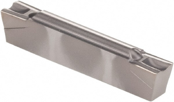 Solid Carbide Insert, Grade KCU25, AlTiN - Kennametal 4114299