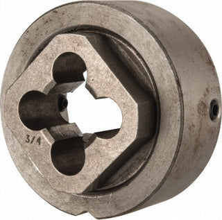Two Piece Die Systems - Cle-Line C66772