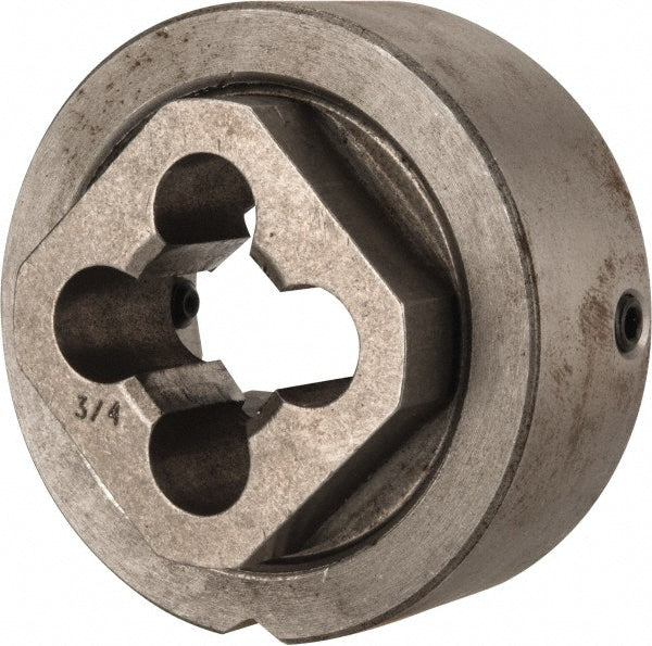 Two Piece Die Systems - Cle-Line C66772