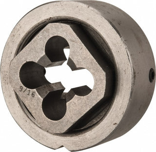 Two Piece Die Systems - Cle-Line C66770