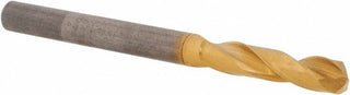 0.2165" Solid Carbide Screw Machine Drill Bit, Coated, 140° point - Guhring 9017020055000