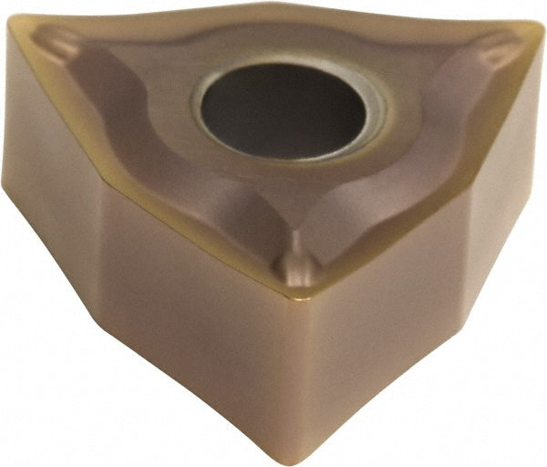 WNMG060404N-SU Solid Carbide Insert, Grade AC510U, TiAlN - Sumitomo 19HVBGA