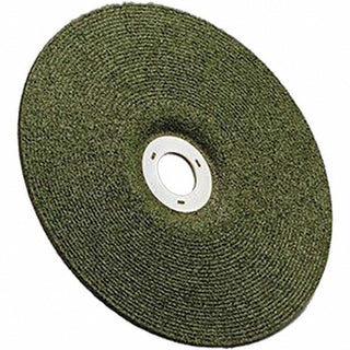 7 x 1/8" 36-Grit Ceramic Grinding & Cutoff Wheel - 3M 7010359910