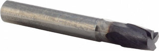 0.3150" 4-Flute Solid Carbide Corner Radius End Mill, MEGA-64 - Seco 00019481