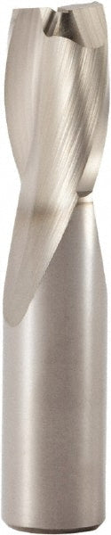 0.4724" 2-Flute Solid Carbide Corner Radius End Mill, HEMI - Seco 00022092