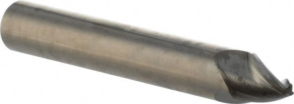 3-Flute Solid Carbide Tapered End Mill - Seco 00029165