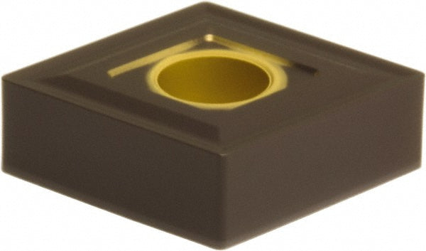 CNMG120412N-GZ Solid Carbide Insert, Grade AC415K, Coated - Sumitomo 192RCAC