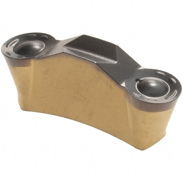 ISO 13399 Solid Carbide Insert, Grade IC8250, Al2O3 - Iscar 6450107