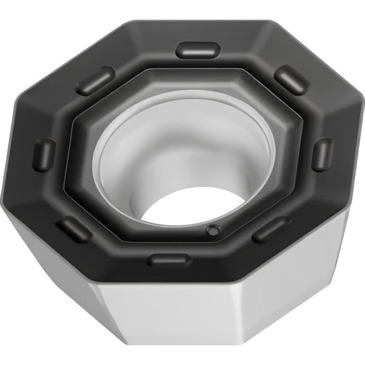 ODMT050408-D57 WKP35S Solid Carbide Insert, Grade WKP35S, TiCN - Walter 5888139