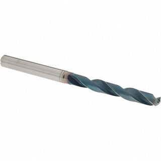 0.2283" Solid Carbide Drill Bit, WD1, 140° point - OSG HP255-2283