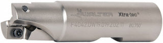Indexable End Mills - Walter 5205206