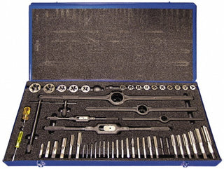 Tap & Die Sets - Cle-Line C00533