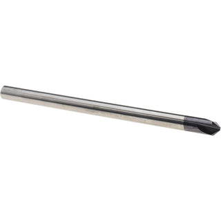 Chamfer Mills & Back Chamfers - Harvey Tool 48545-C3