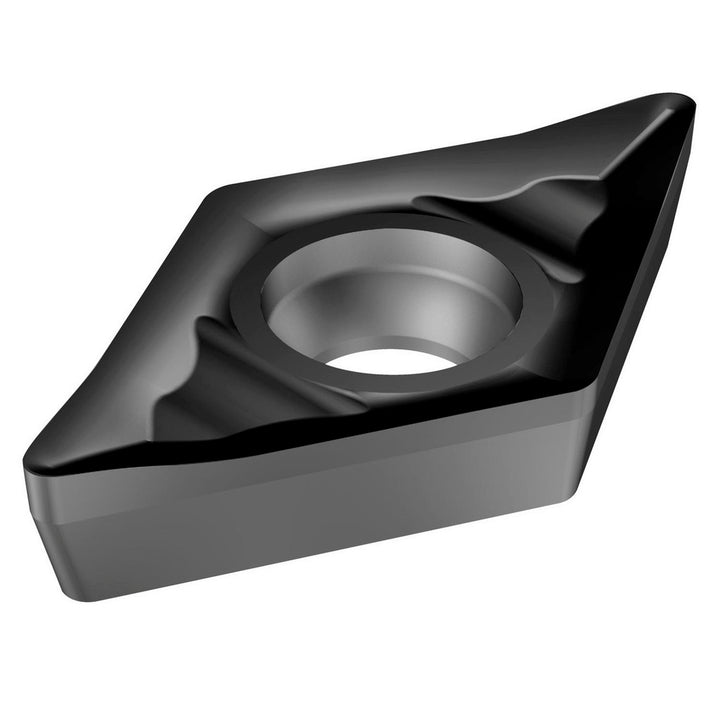 DCGX 11 T3 08-AL 1105 Carbide Insert, Grade 1105, TiAlN - Sandvik Coromant 6075404