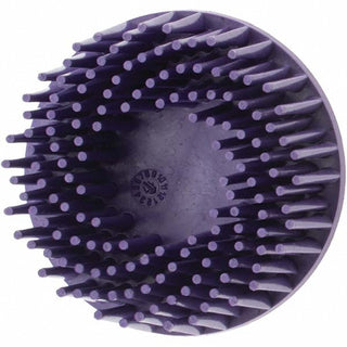 2" 36-Grit Ceramic Power Brushe - 3M 3M07536