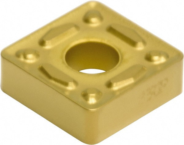 SNMG090308N-UG Solid Carbide Insert, Grade AC820P, Al2O3 - Sumitomo 19RJ857
